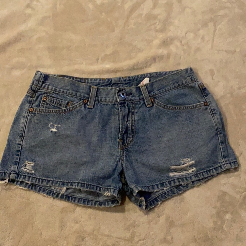 LUCKY Brand Shorts size 4/27